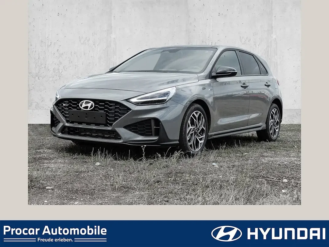 Hyundai i30 - Afbeelding 1