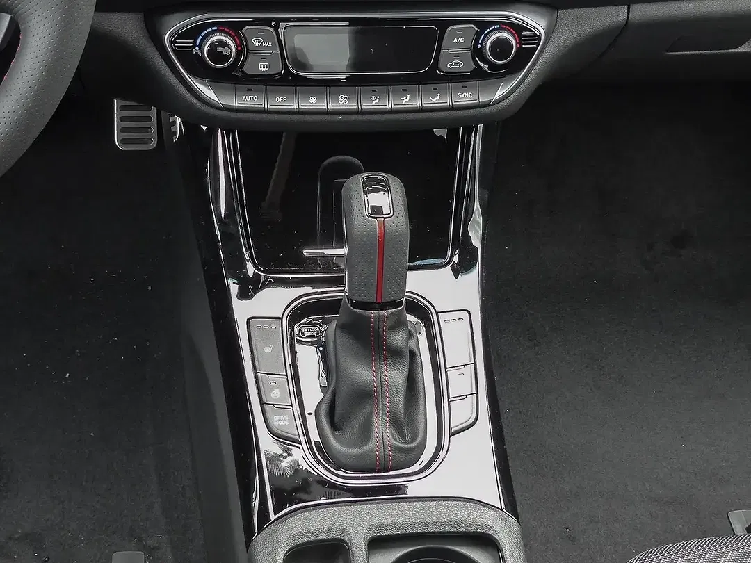 Hyundai i30 - Thumbnail 10