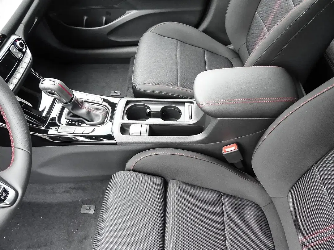 Hyundai i30 - Thumbnail 11