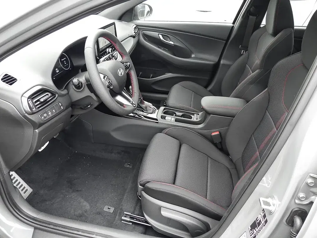 Hyundai i30 - Thumbnail 13
