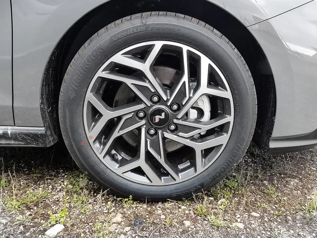 Hyundai i30 - Thumbnail 3
