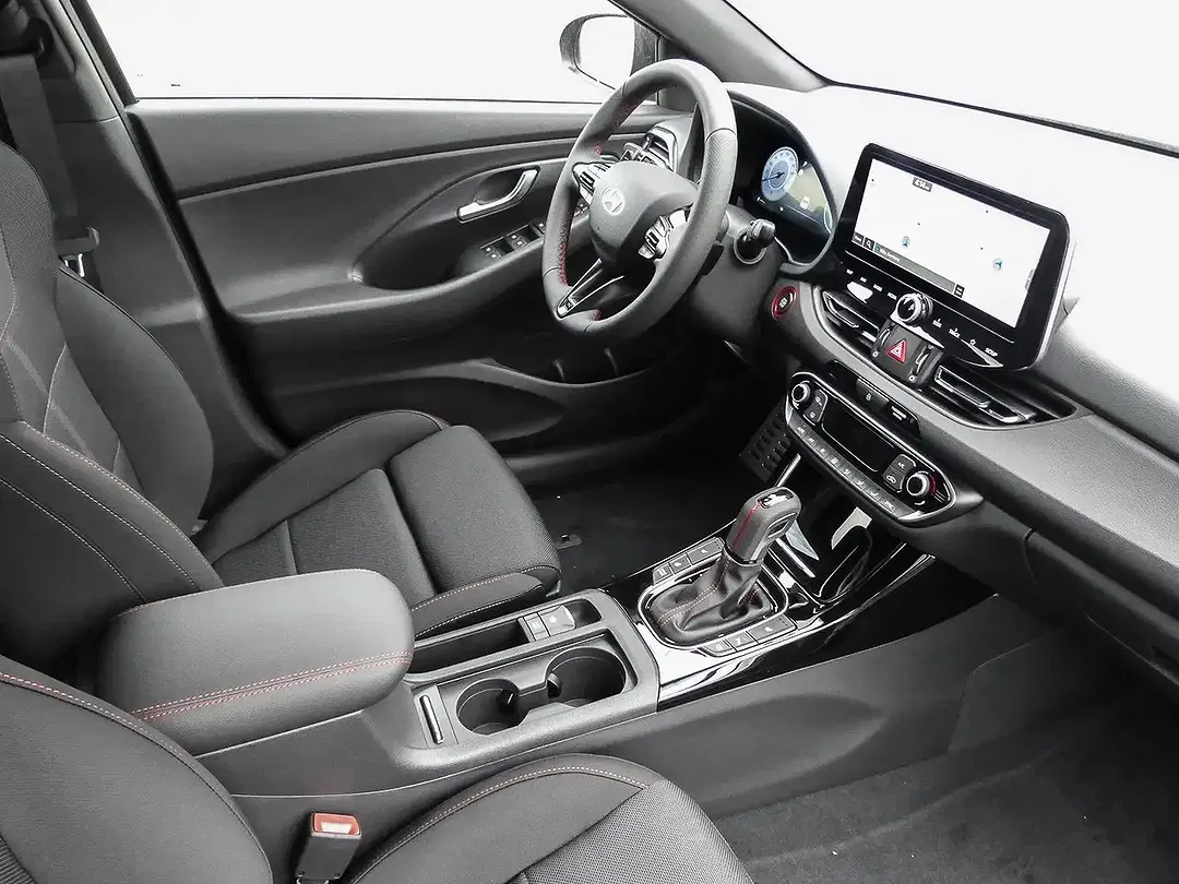 Hyundai i30 - Thumbnail 4