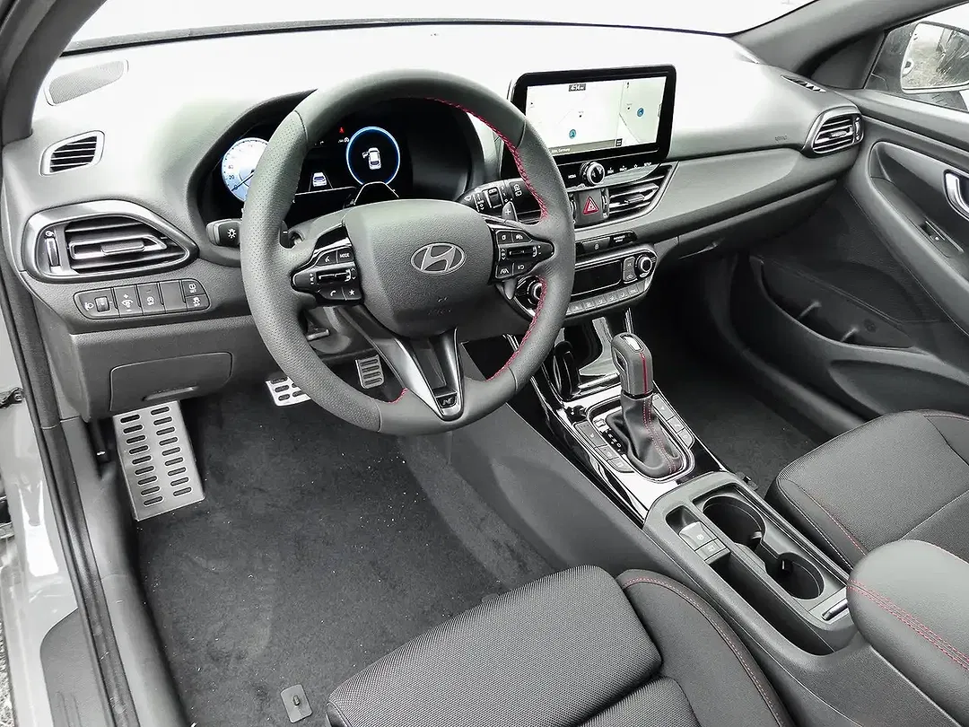Hyundai i30 - Thumbnail 5