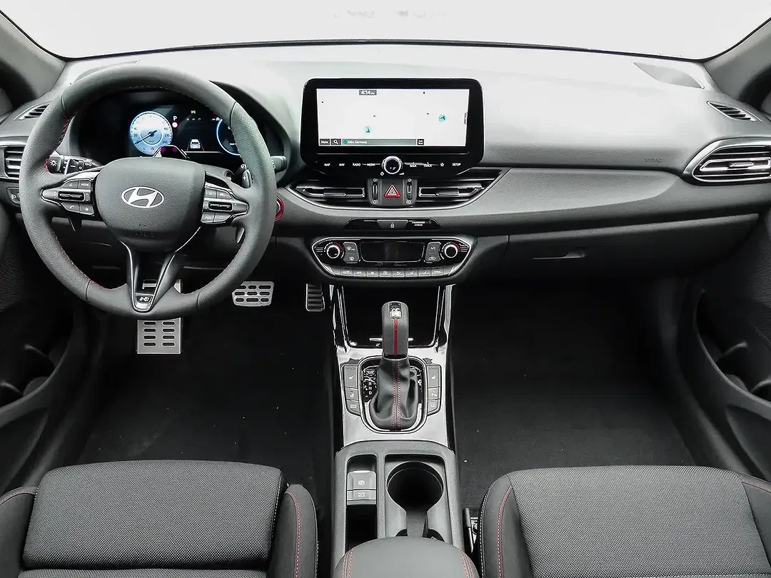 Hyundai i30 - Thumbnail 6