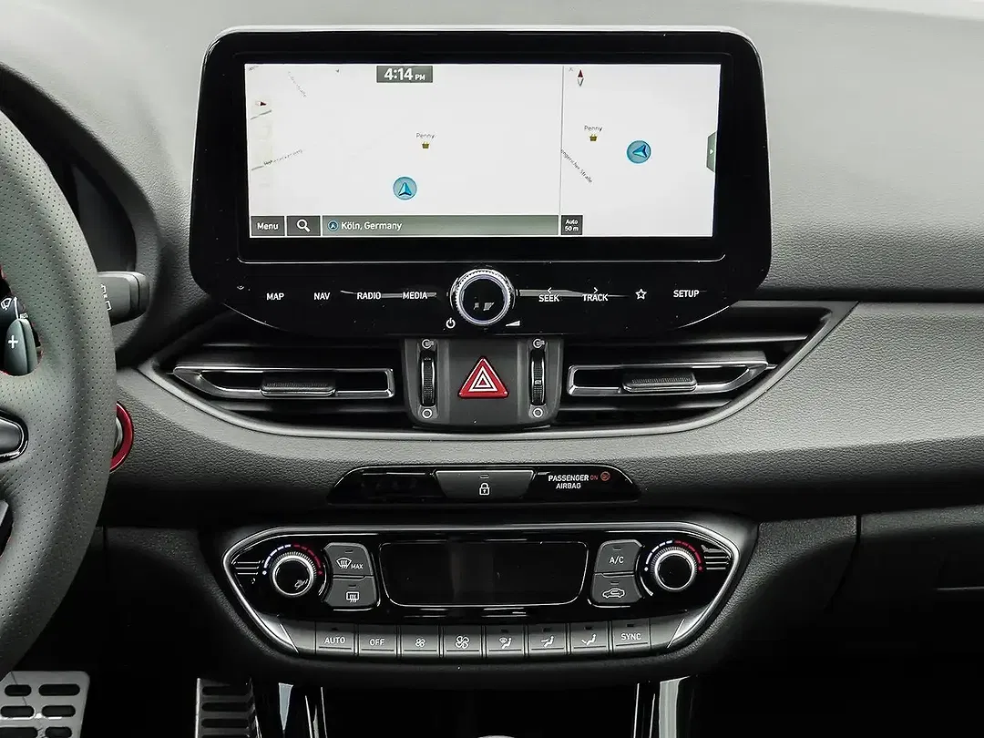 Hyundai i30 - Thumbnail 7