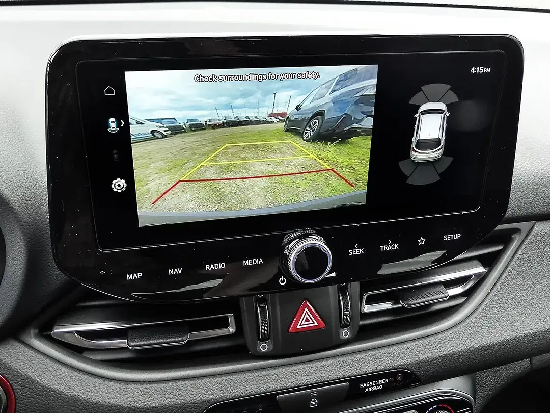 Hyundai i30 - Thumbnail 8