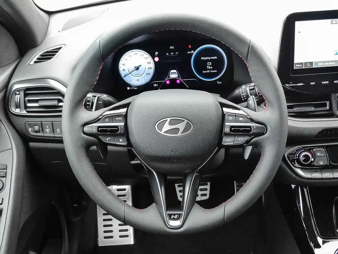 Hyundai i30 - Thumbnail 9