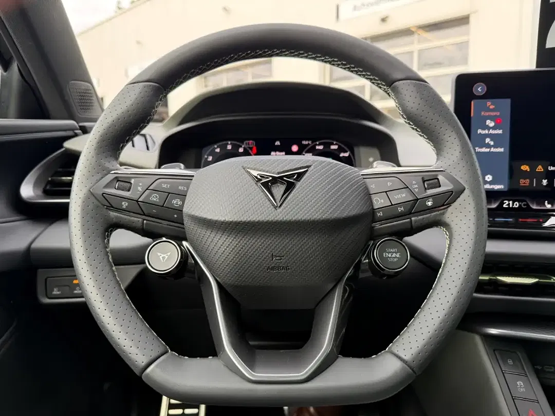 CUPRA Terramar - Thumbnail 8