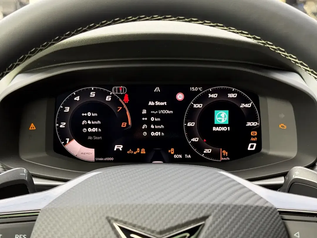 CUPRA Terramar - Thumbnail 9