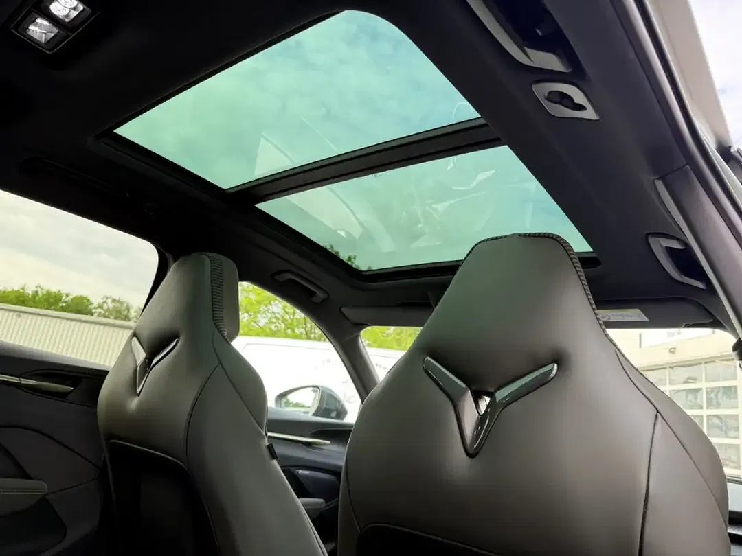 CUPRA Terramar - Thumbnail 13