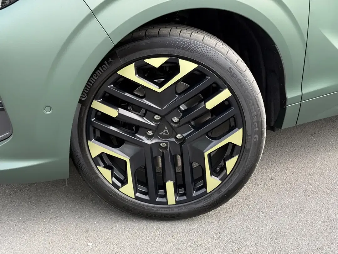 CUPRA Terramar - Thumbnail 3