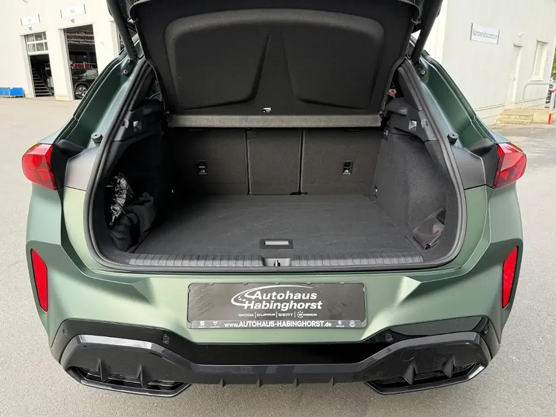 CUPRA Terramar - Thumbnail 4
