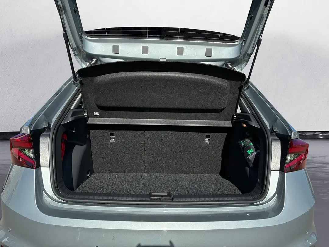 Skoda Fabia - Thumbnail 10