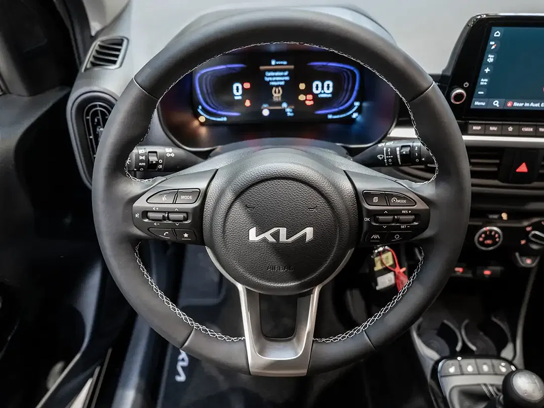 Kia Picanto - Thumbnail 14