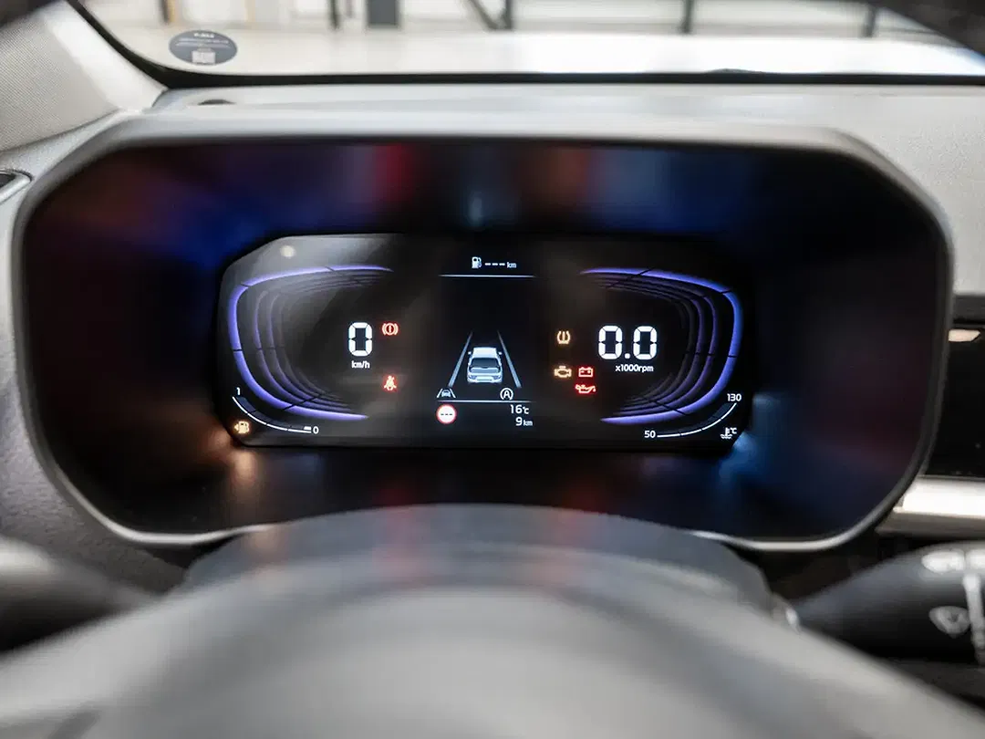 Kia Picanto - Thumbnail 15