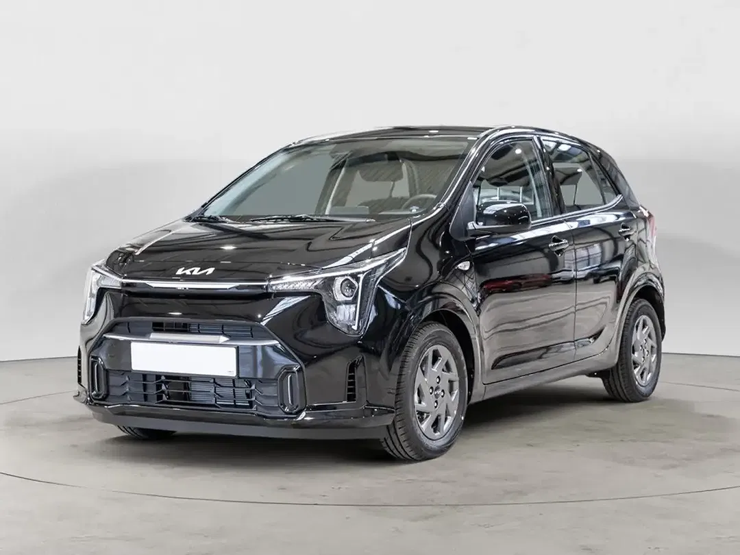 Kia Picanto - Thumbnail 2