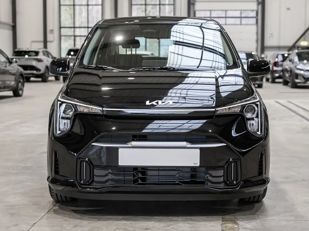 Kia Picanto - Thumbnail 3