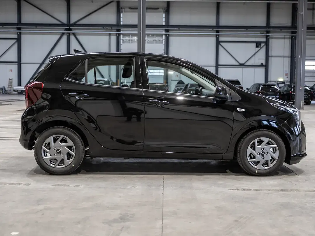 Kia Picanto - Thumbnail 5