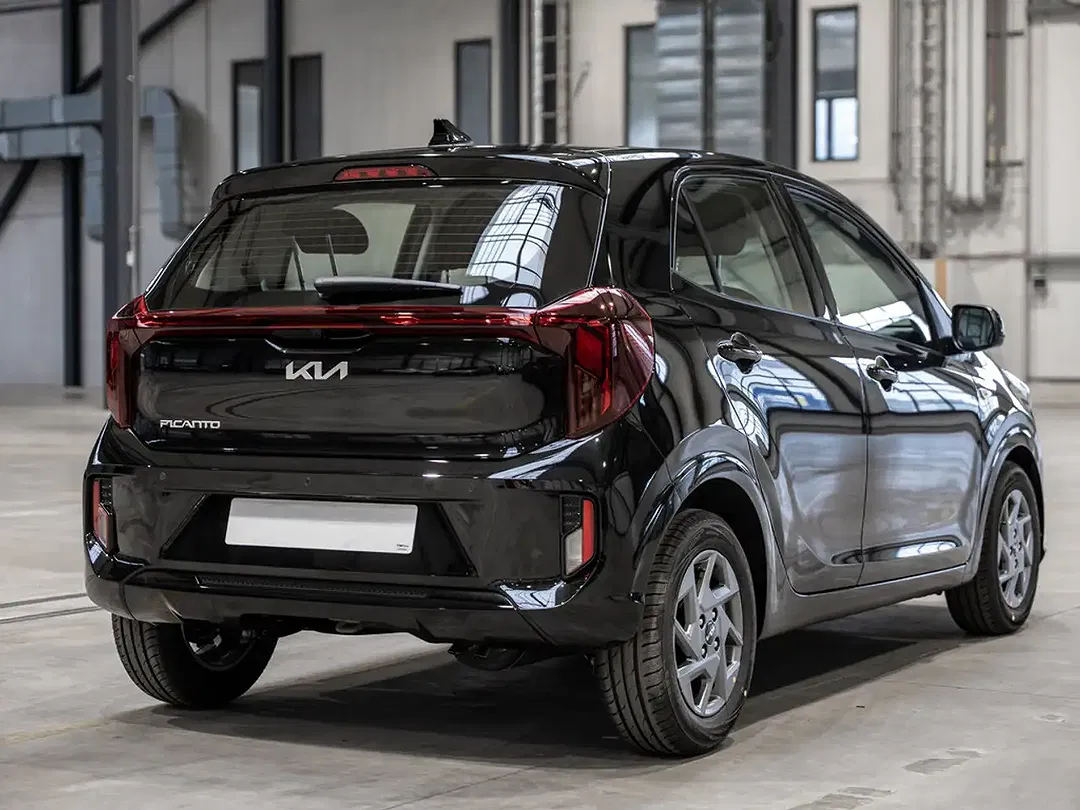 Kia Picanto - Thumbnail 6