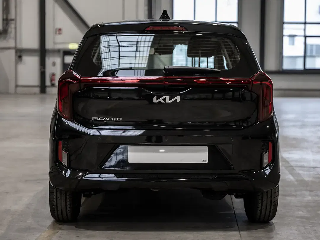 Kia Picanto - Thumbnail 7