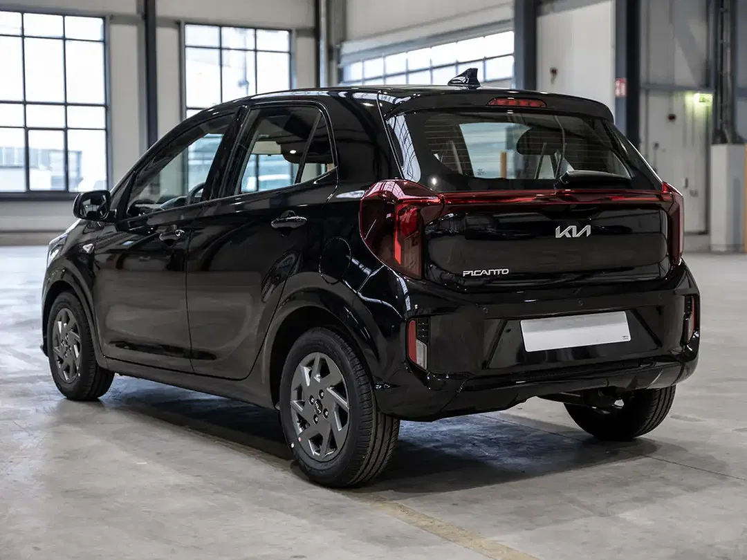 Kia Picanto - Thumbnail 8