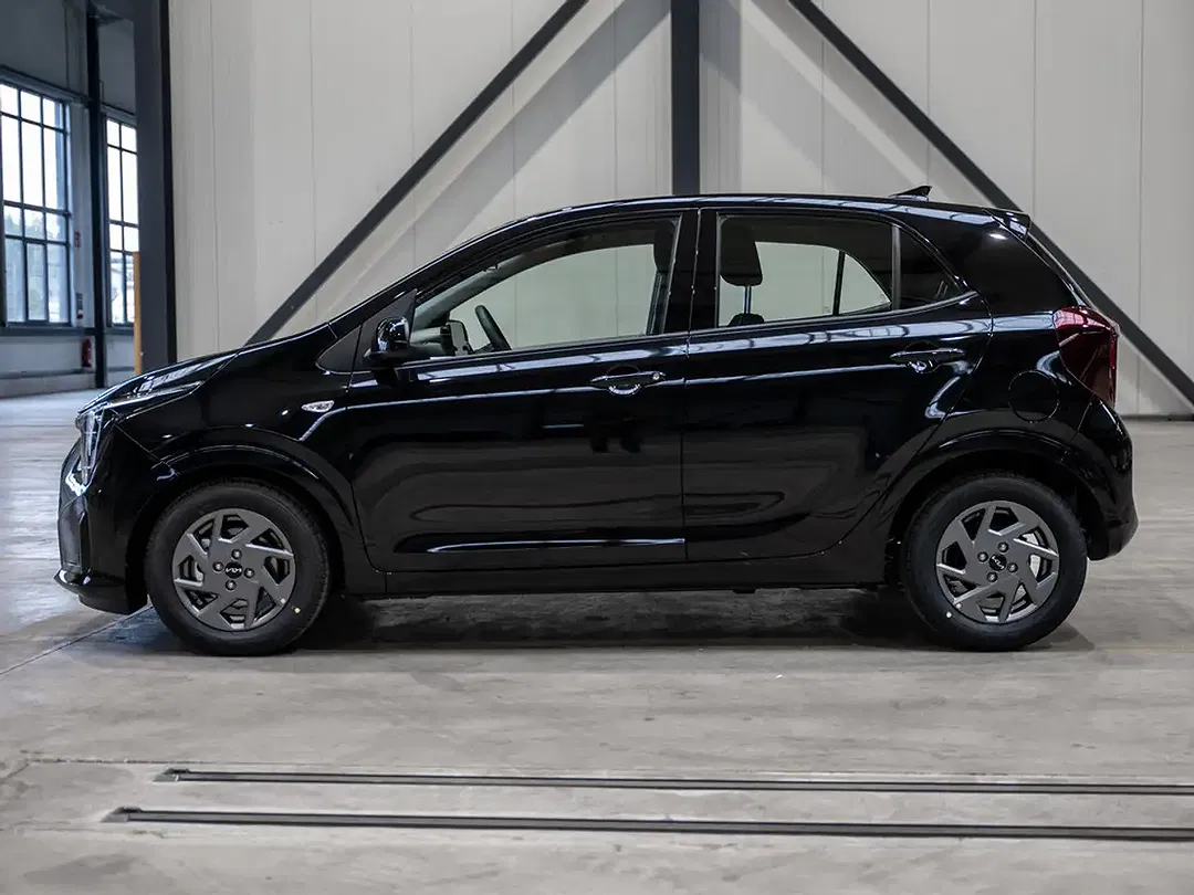 Kia Picanto - Thumbnail 9