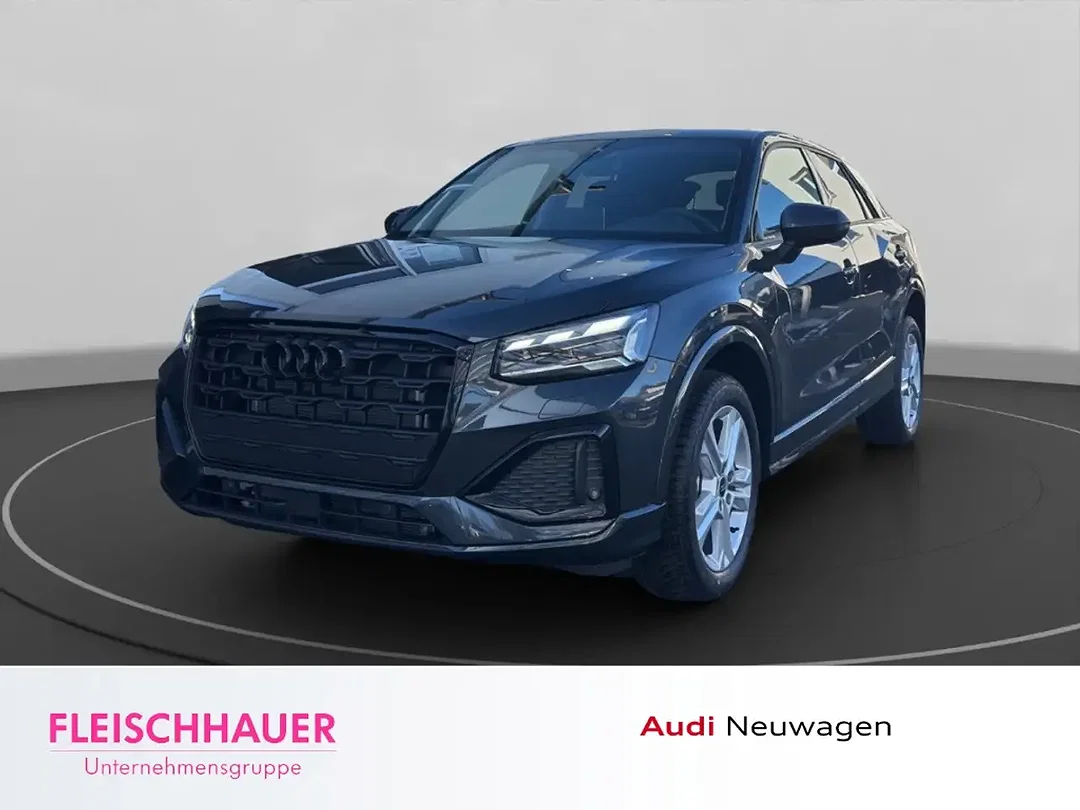 Audi Q2 - Afbeelding 1