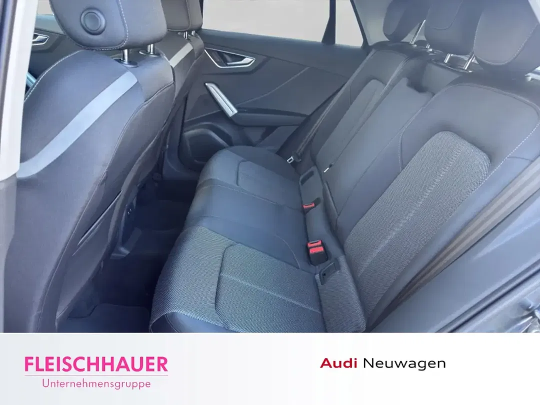 Audi Q2 - Thumbnail 10