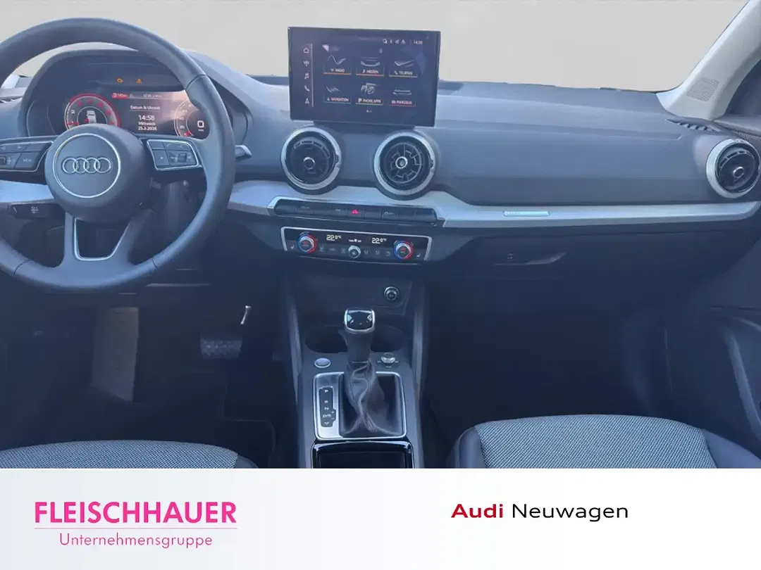 Audi Q2 - Thumbnail 12