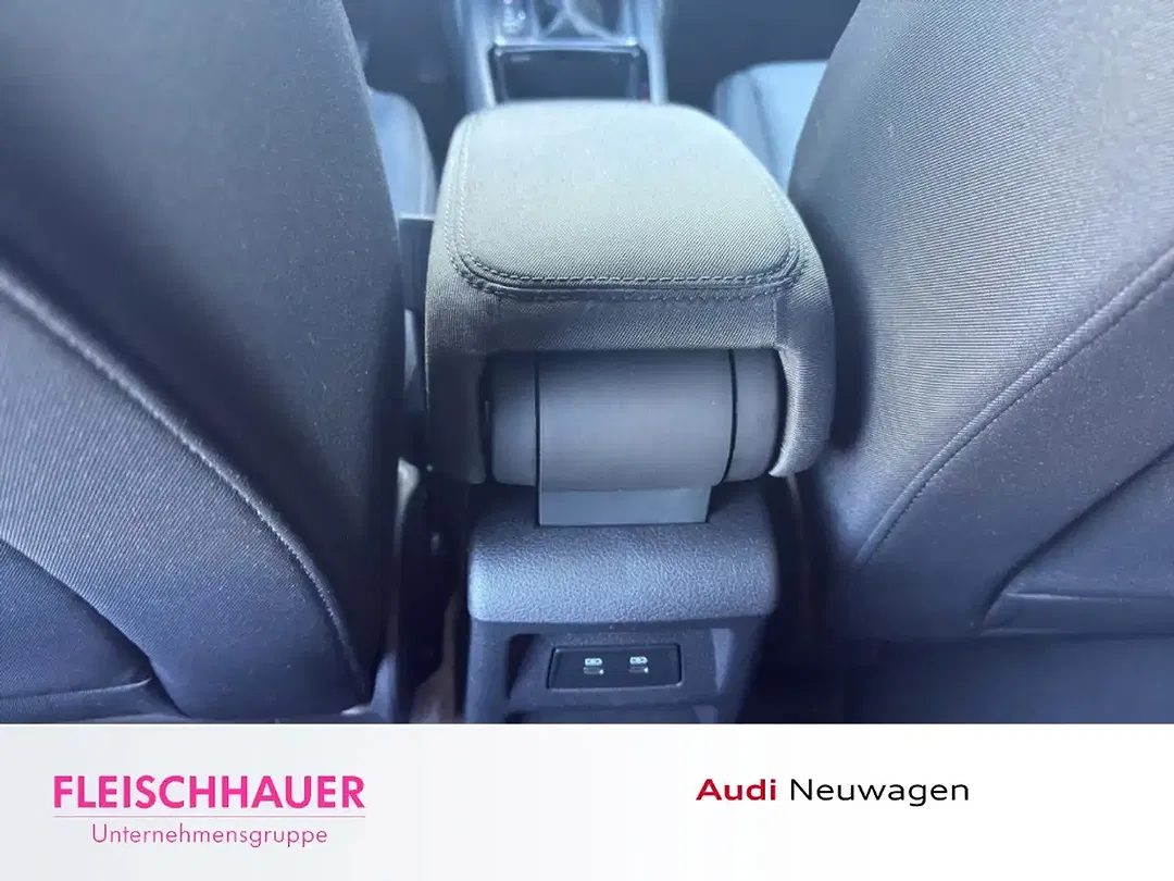 Audi Q2 - Thumbnail 13