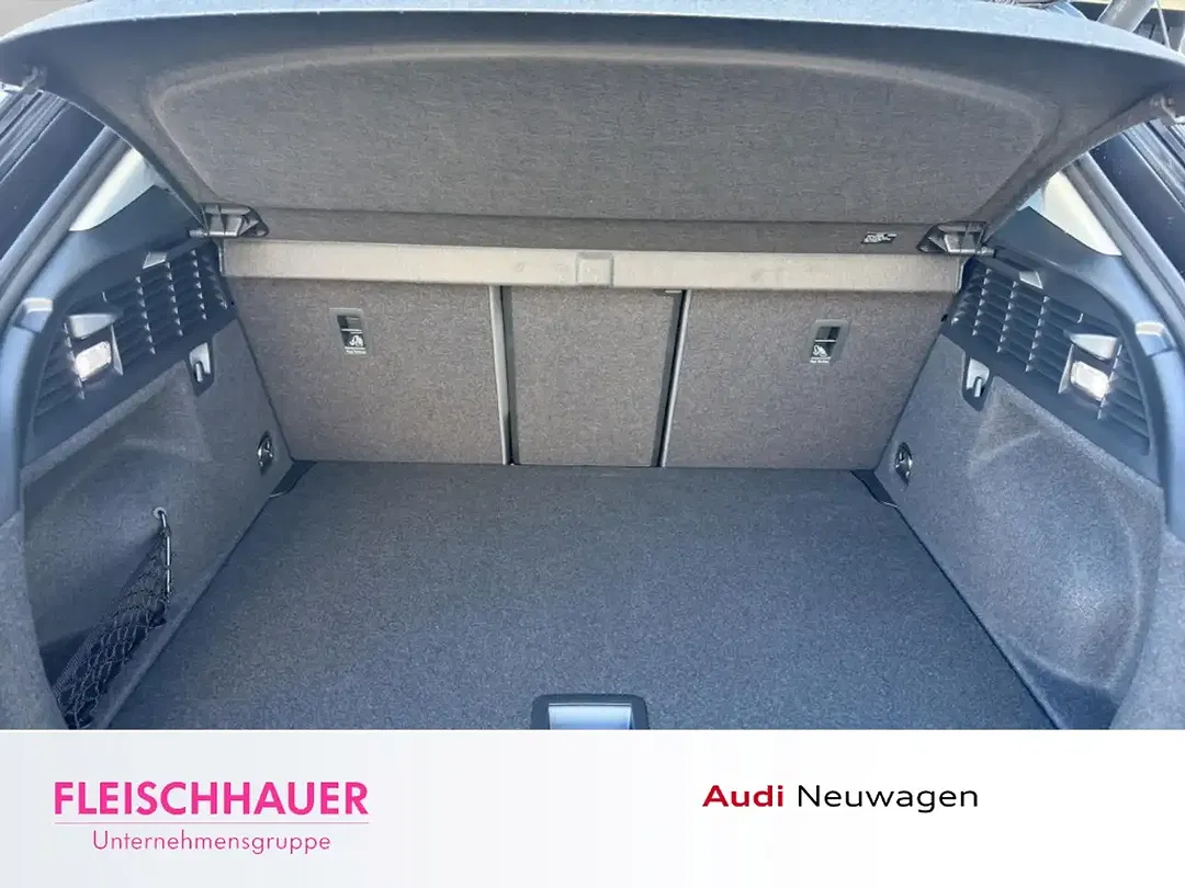 Audi Q2 - Thumbnail 14