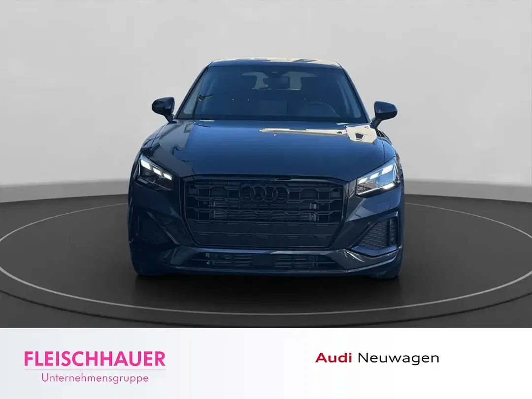 Audi Q2 - Thumbnail 2