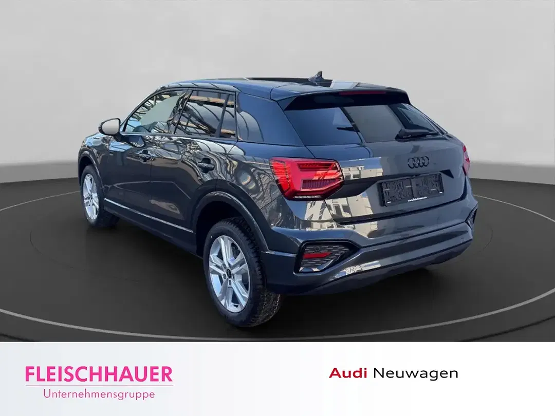 Audi Q2 - Thumbnail 4