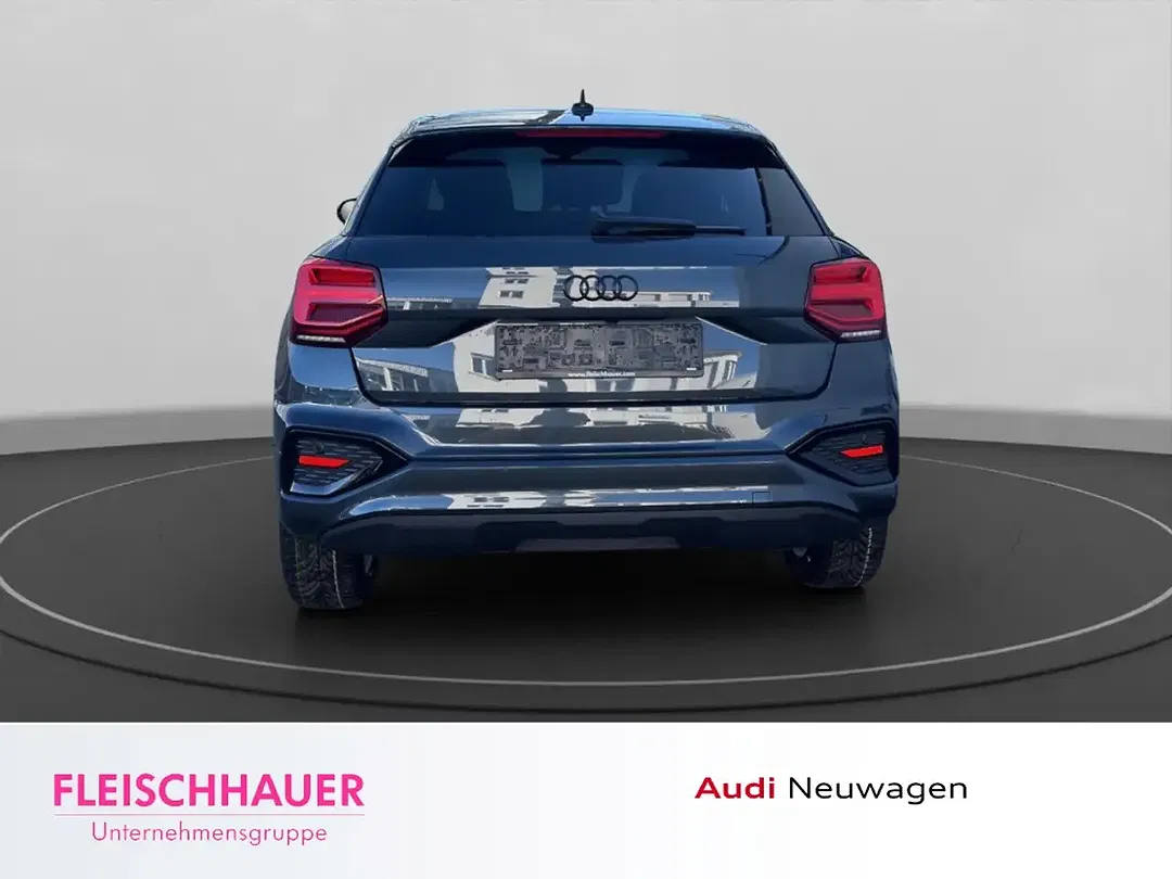 Audi Q2 - Thumbnail 5