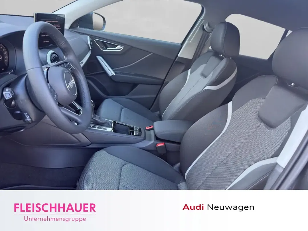 Audi Q2 - Thumbnail 6