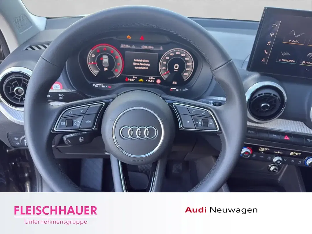Audi Q2 - Thumbnail 7