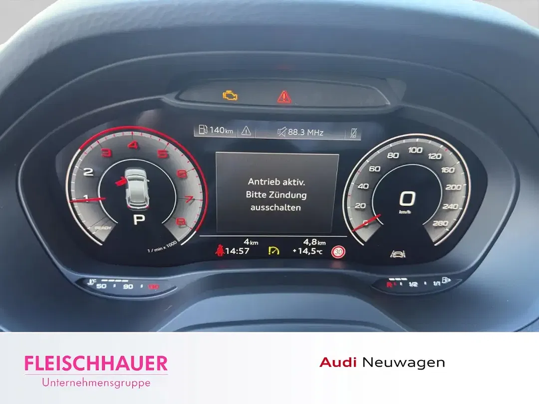 Audi Q2 - Thumbnail 8