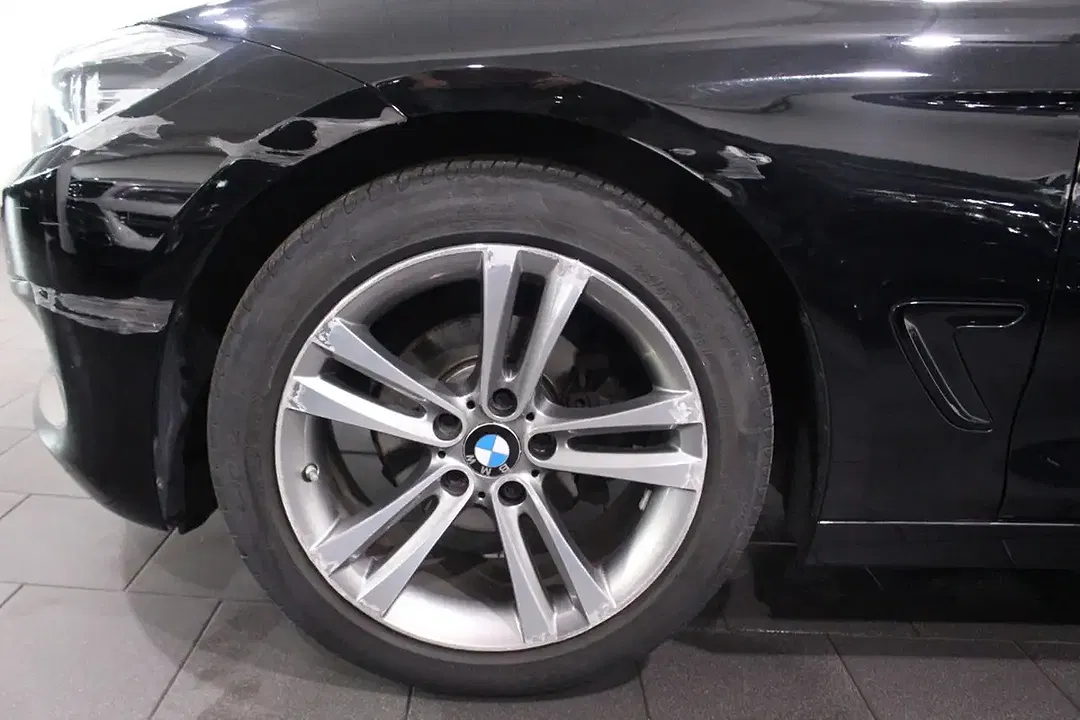 BMW 320 - Thumbnail 12