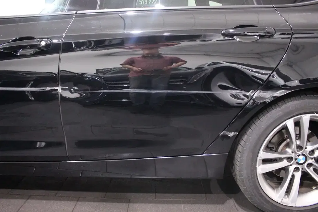 BMW 320 - Thumbnail 14
