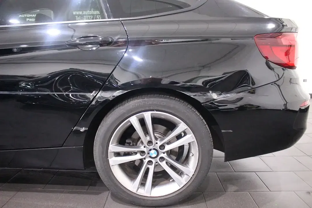BMW 320 - Thumbnail 16