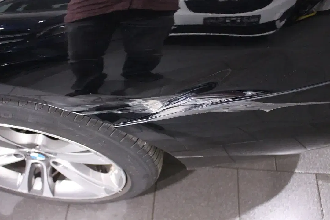 BMW 320 - Thumbnail 18