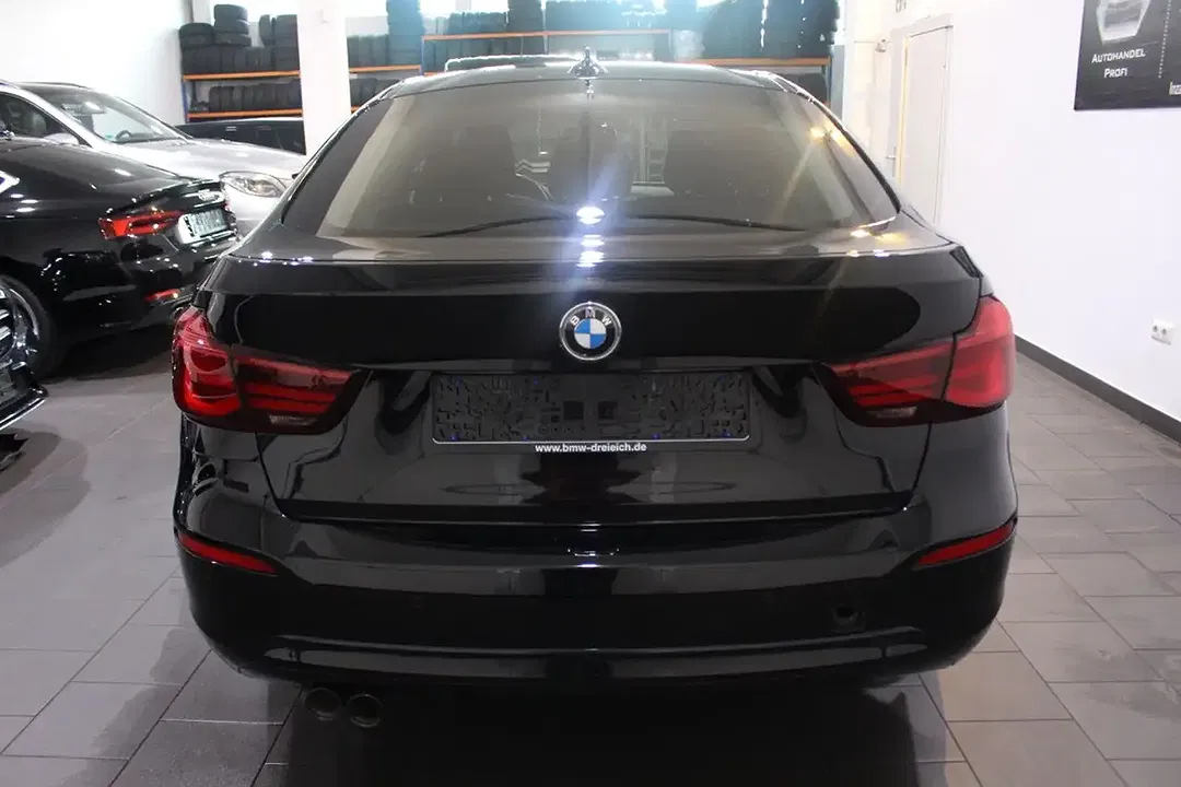 BMW 320 - Thumbnail 20