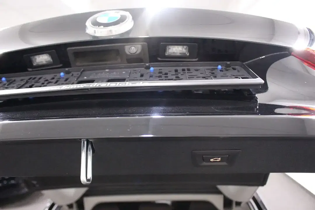 BMW 320 - Thumbnail 22