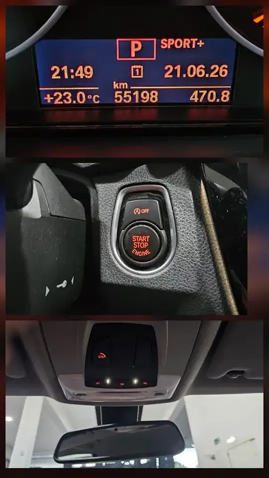 BMW 320 - Thumbnail 40