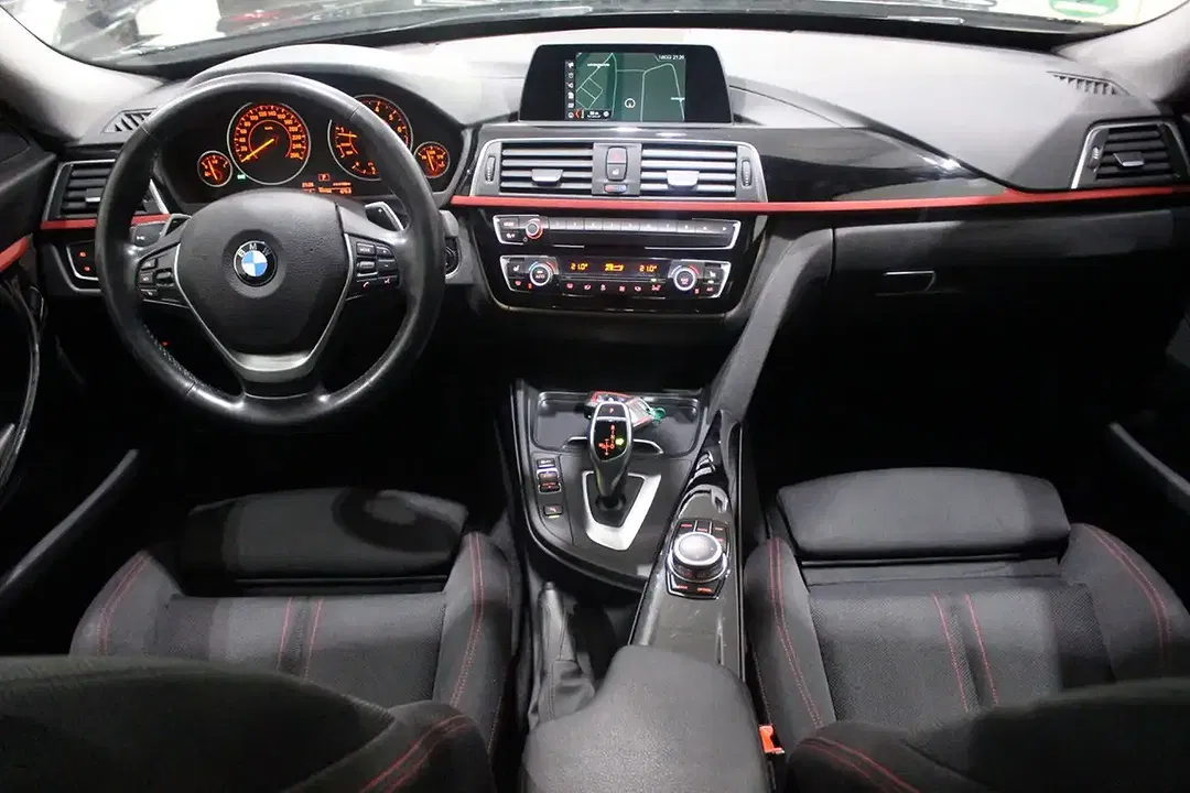 BMW 320 - Thumbnail 43