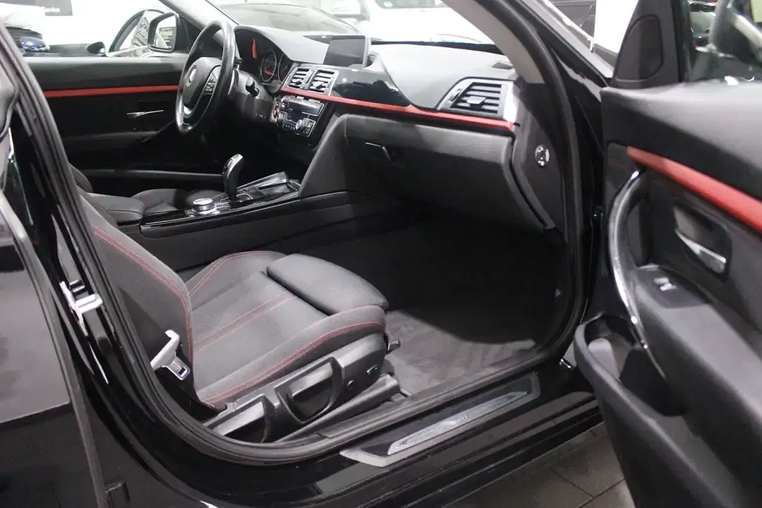 BMW 320 - Thumbnail 45