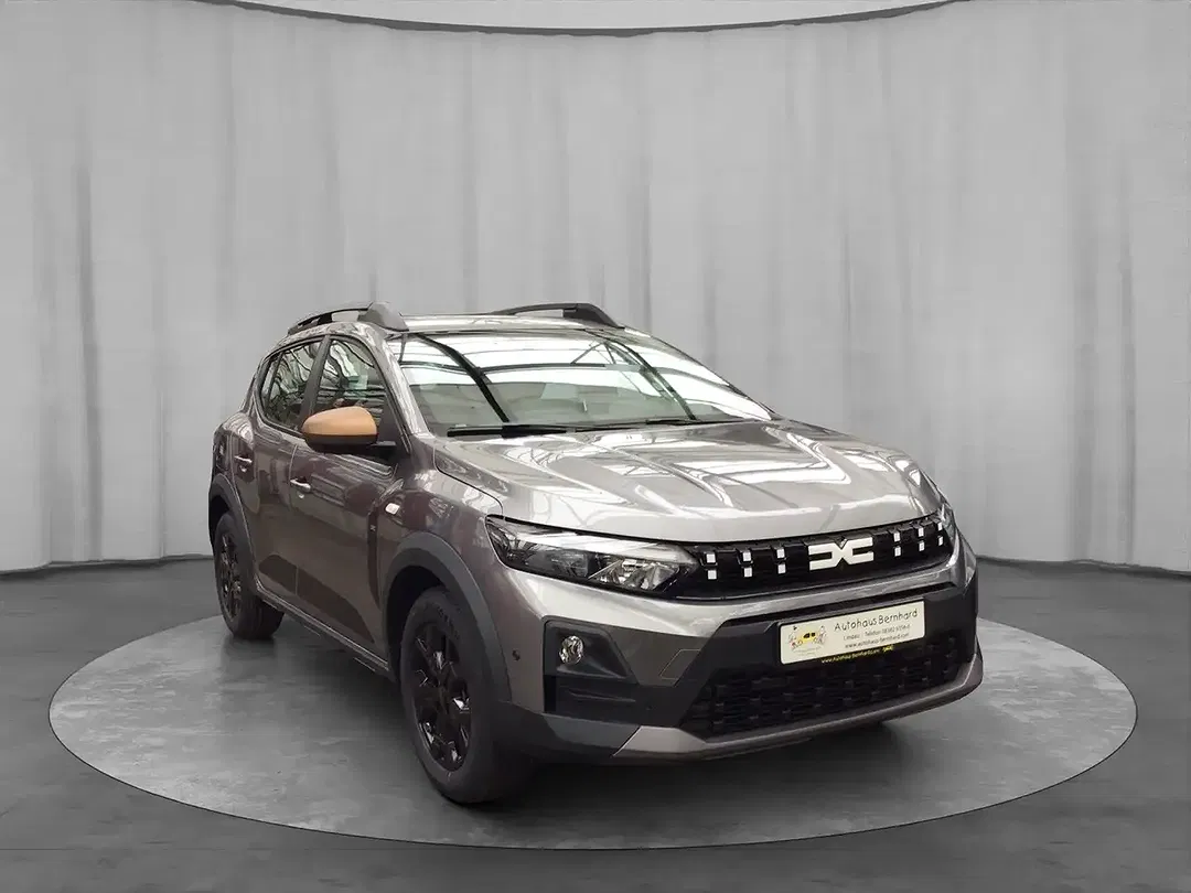 Dacia Sandero - Thumbnail 11