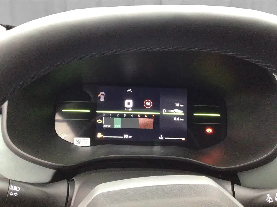 Dacia Sandero - Thumbnail 15