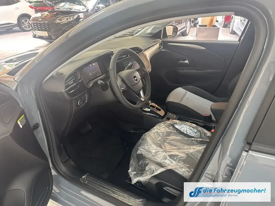 Opel Corsa-e - Thumbnail 14