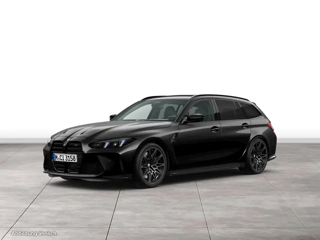 BMW M3 - Afbeelding 1